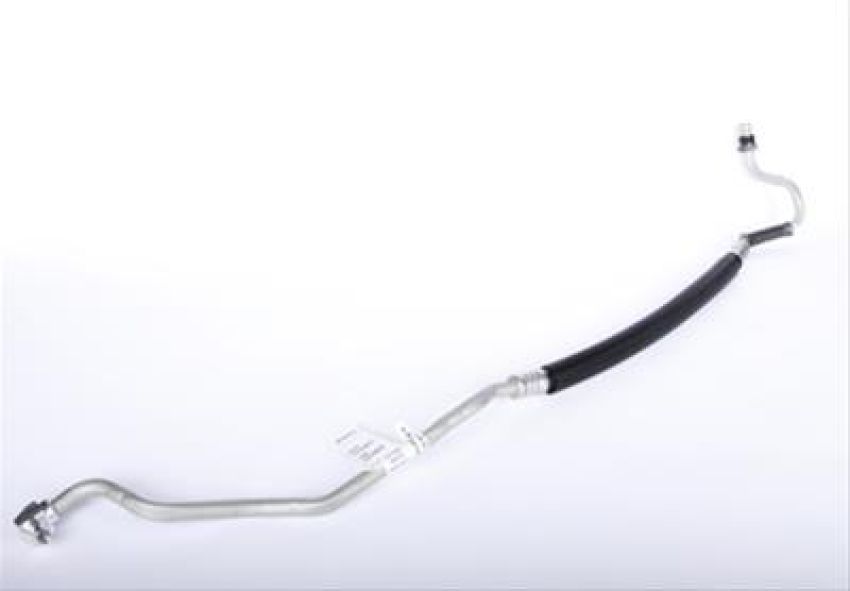 ACDelco Oil Cooler Lines 15104800