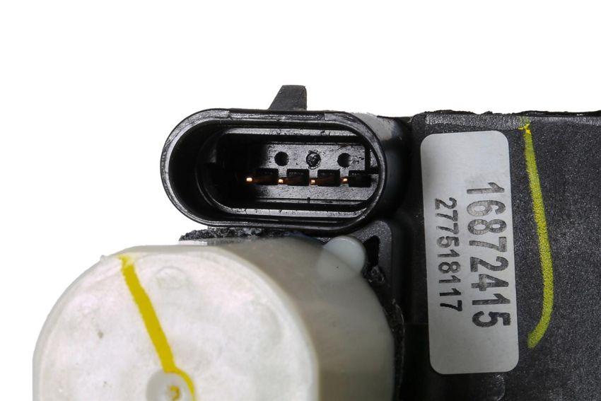 ACDelco Power Liftgate Actuators 15110511