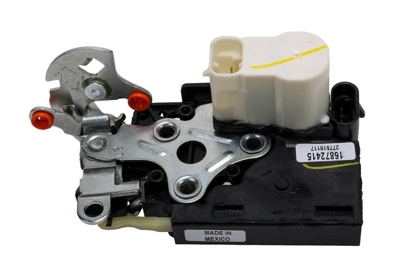 ACDelco Power Liftgate Actuators 15110511
