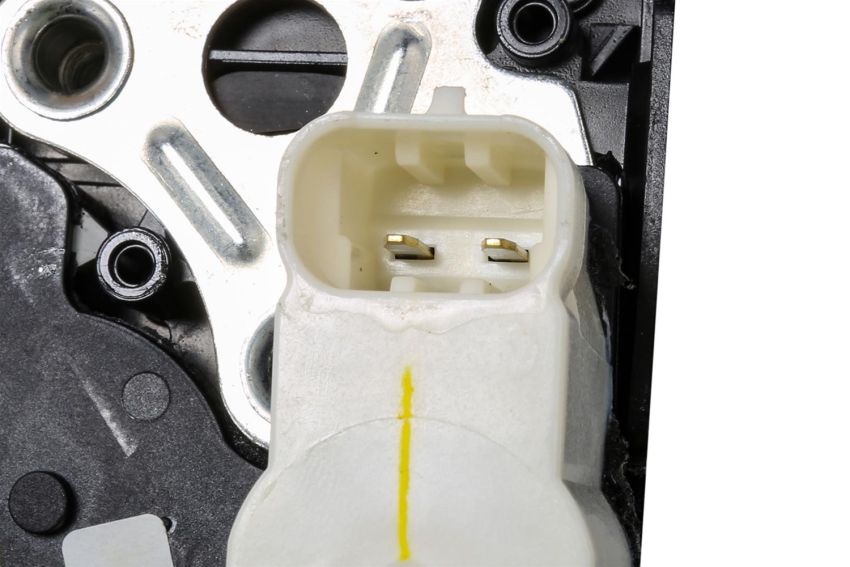 ACDelco GM Genuine Parts Door Latch Assemblies 15110641