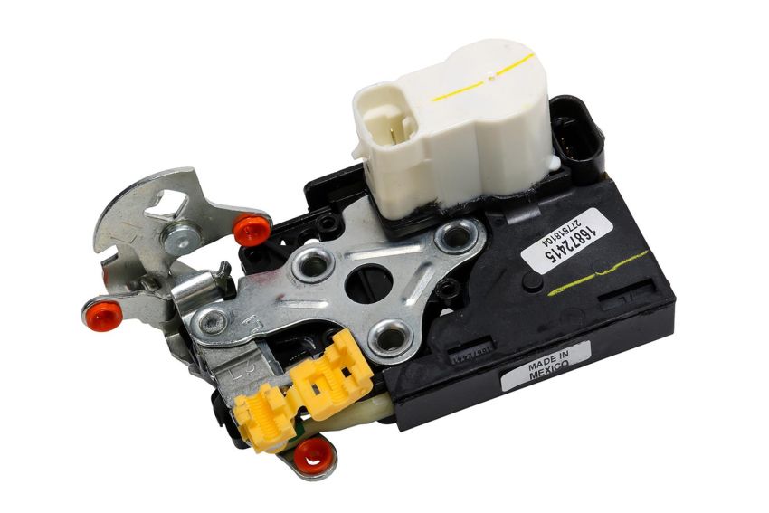 ACDelco GM Genuine Parts Door Latch Assemblies 15110641