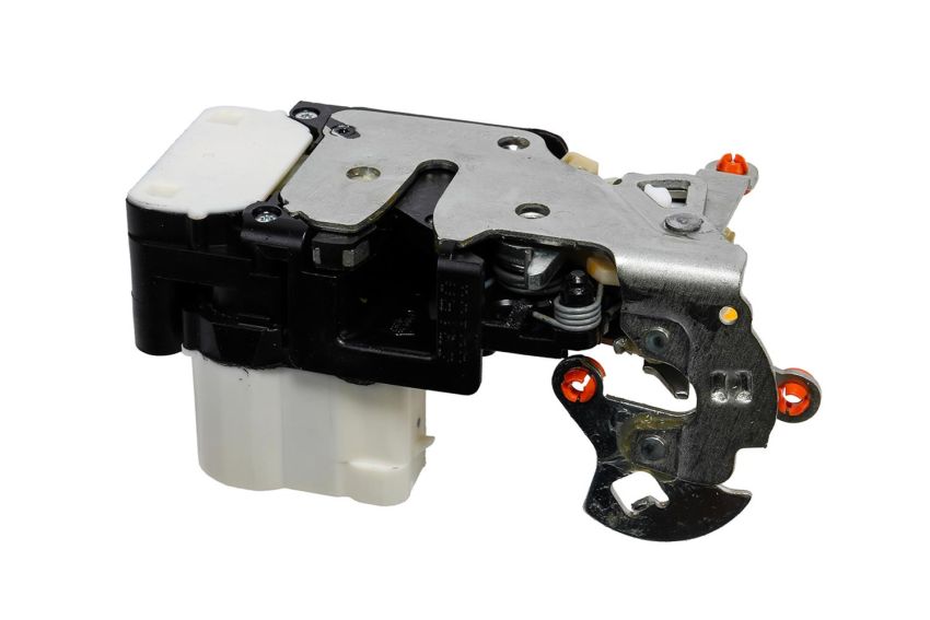 ACDelco GM Genuine Parts Door Latch Assemblies 15110642