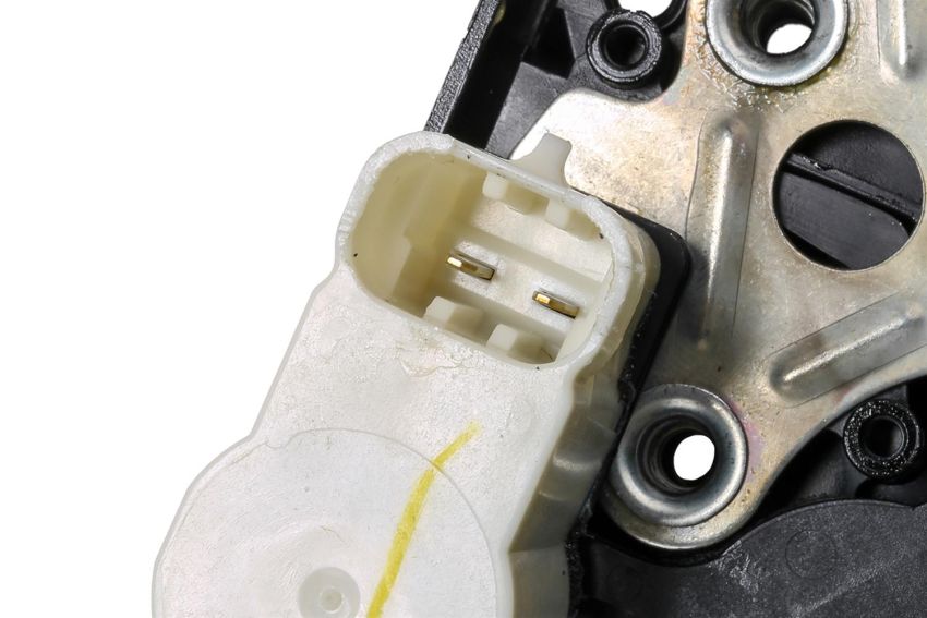 ACDelco GM Genuine Parts Door Latch Assemblies 15110642