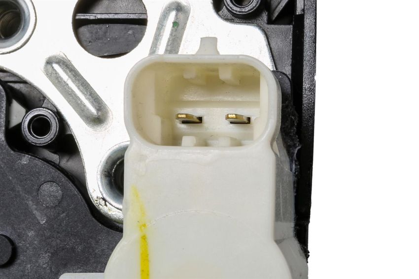 ACDelco GM Genuine Parts Door Latch Assemblies 15110643