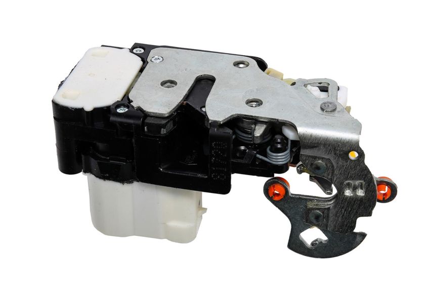 ACDelco GM Genuine Parts Door Latch Assemblies 15110645