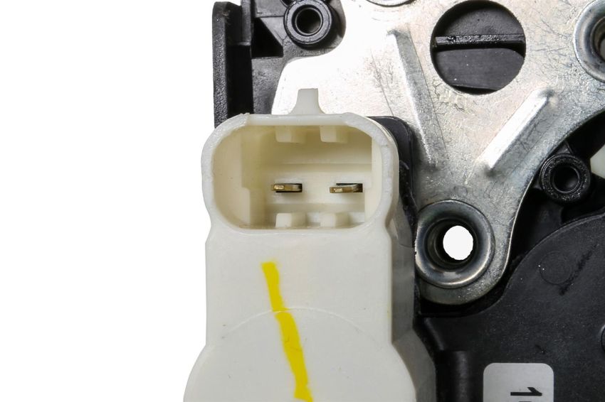 ACDelco GM Genuine Parts Door Latch Assemblies 15110645