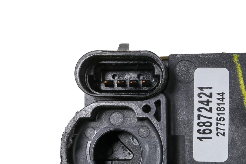 ACDelco GM Genuine Parts Door Latch Assemblies 15110646