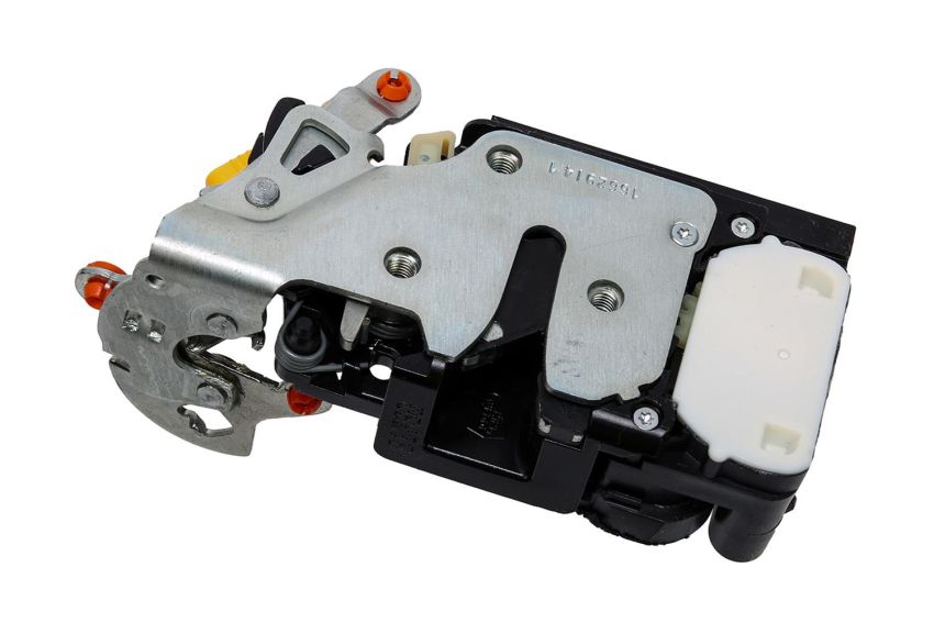 ACDelco GM Genuine Parts Door Latch Assemblies 15110646