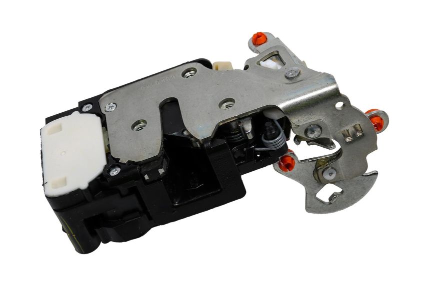 ACDelco GM Genuine Parts Door Latch Assemblies 15110647