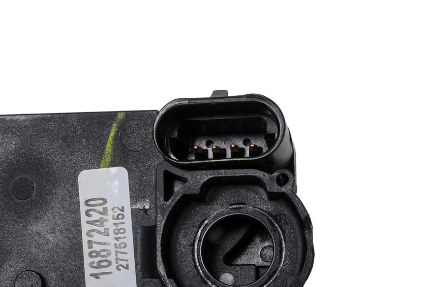 ACDelco GM Genuine Parts Door Latch Assemblies 15110647