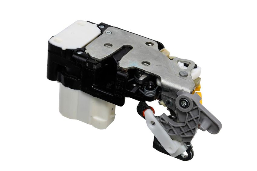 ACDelco GM Genuine Parts Door Latch Assemblies 15110650