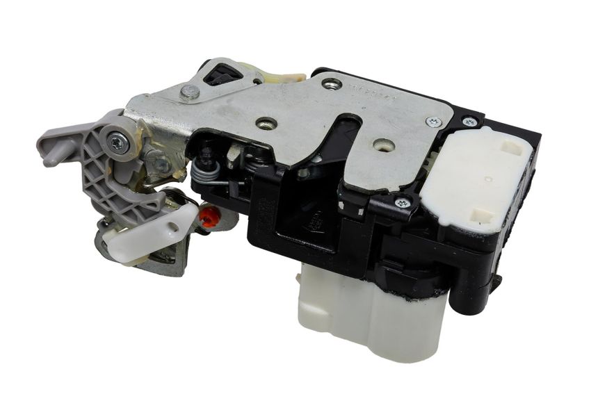 ACDelco GM Genuine Parts Door Latch Assemblies 15110651