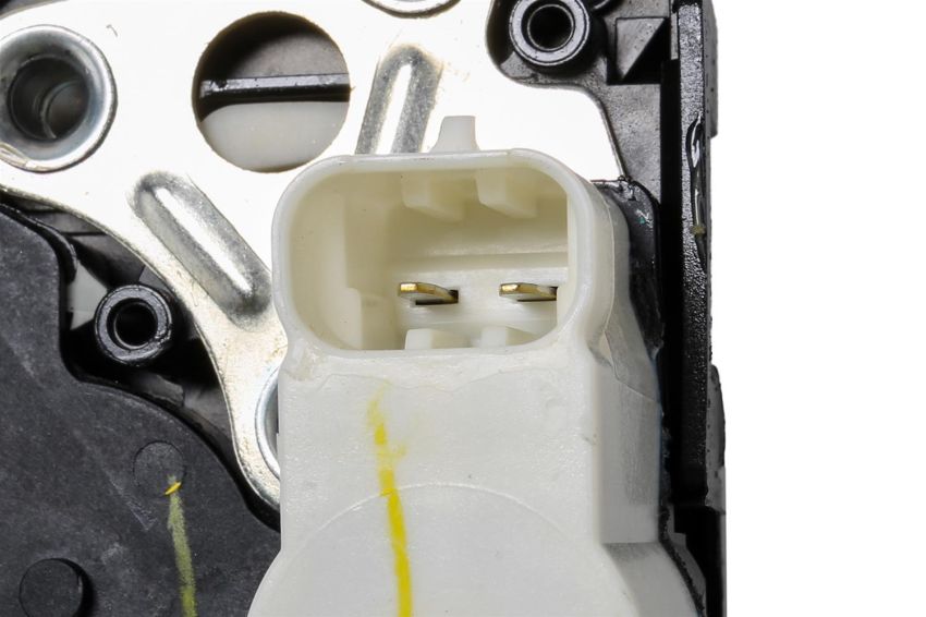 ACDelco GM Genuine Parts Door Latch Assemblies 15110651