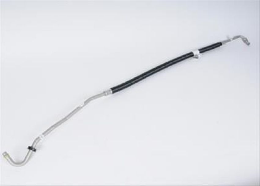 ACDelco Oil Cooler Lines 15112873