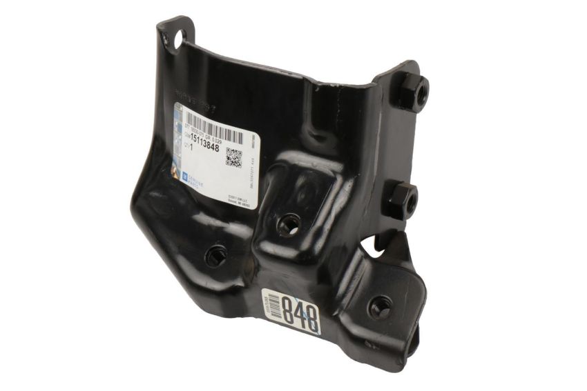 ACDelco GM Genuine Parts Engine Motor Mounts and Inserts 15113848