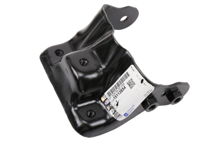 ACDelco GM Genuine Parts Engine Motor Mounts and Inserts 15113854