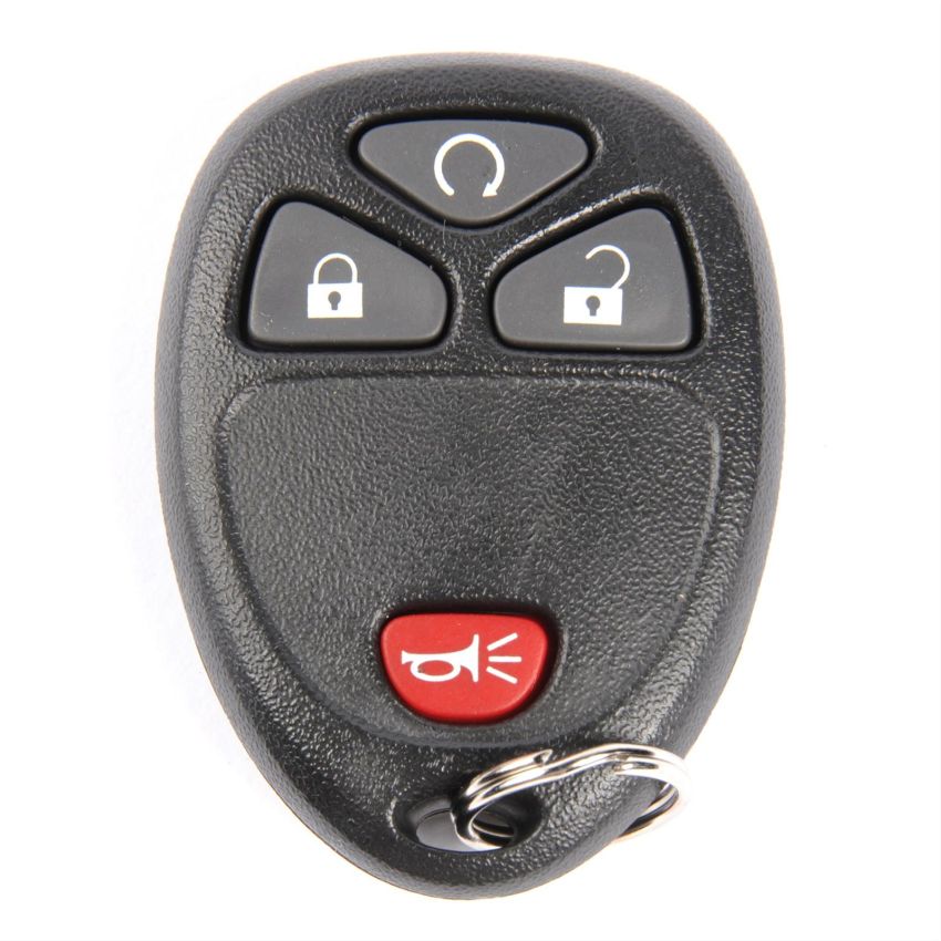 ACDelco Remote Key Fobs 15114374