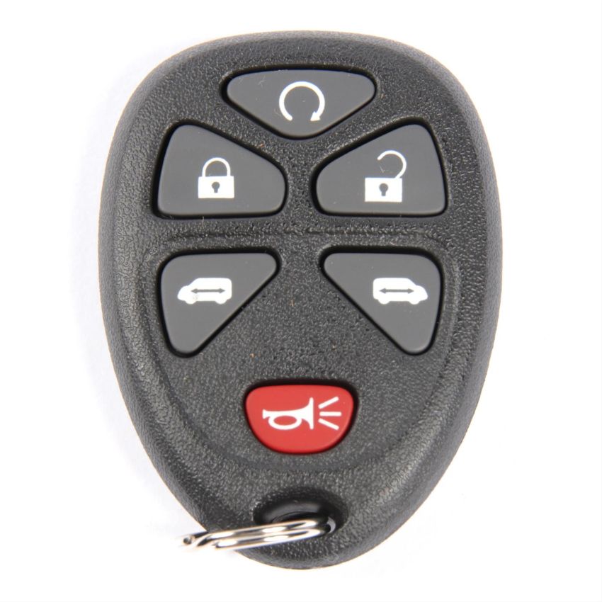 ACDelco Remote Key Fobs 15114376