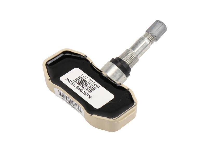 ACDelco GM Genuine Parts TPMS Sensors 15114379