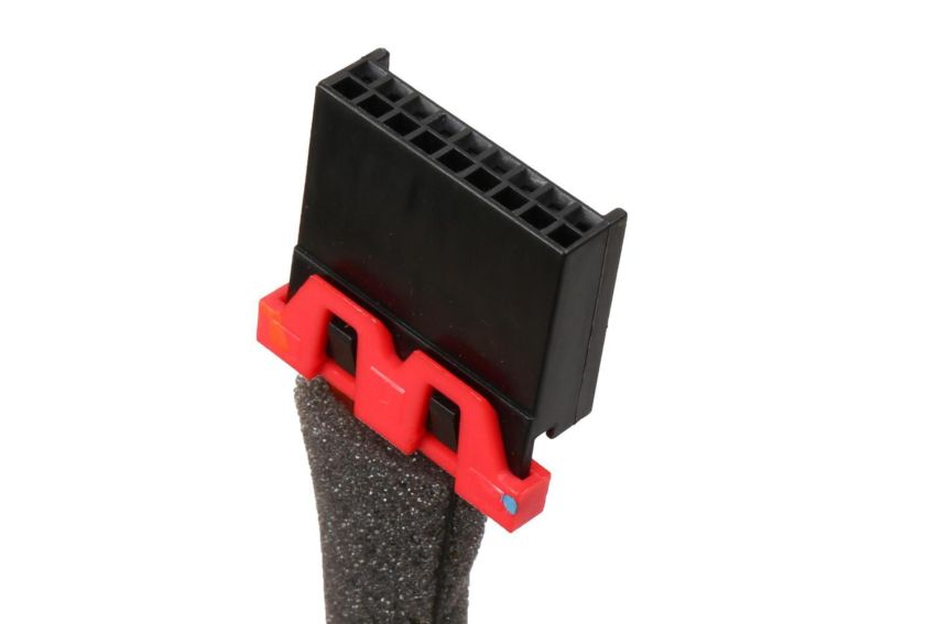 ACDelco Replacement Switches for 2005-2006 SSR, TRAILBLAZER EXT, 2005-2009 TRAILBLAZER - 15123255