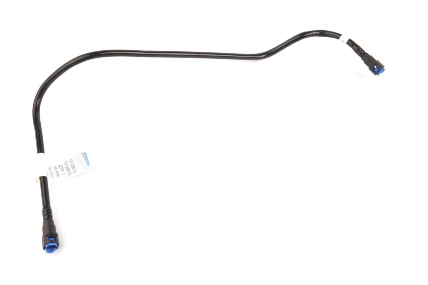 ACDelco Fuel Injection Return Hoses 15126979