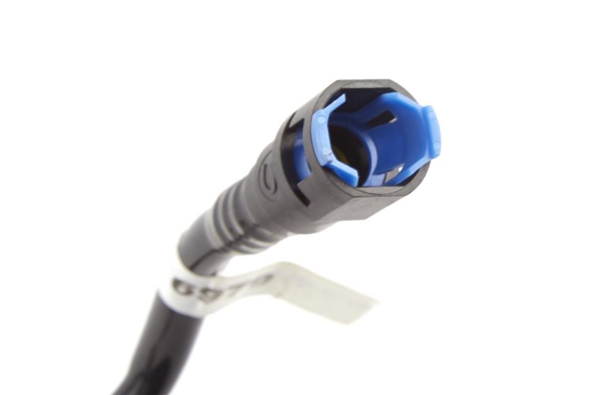 ACDelco Fuel Injection Return Hoses 15126979