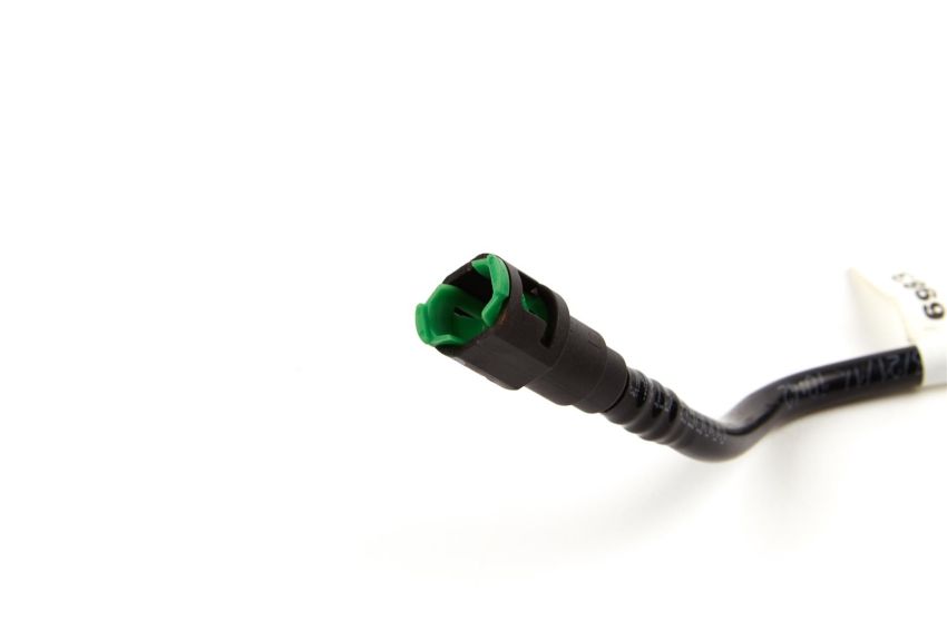 ACDelco Fuel Injection Return Hoses 15126983