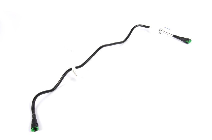 ACDelco GM Genuine Parts Fuel Return Hoses 15126984
