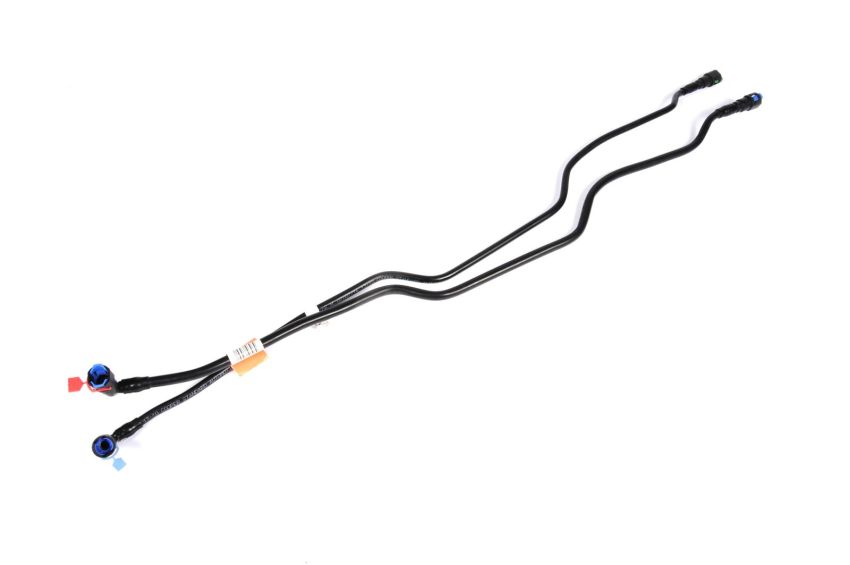 ACDelco Fuel Lines 15126994