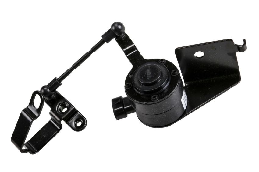 ACDelco Ride Height Sensors 15128648