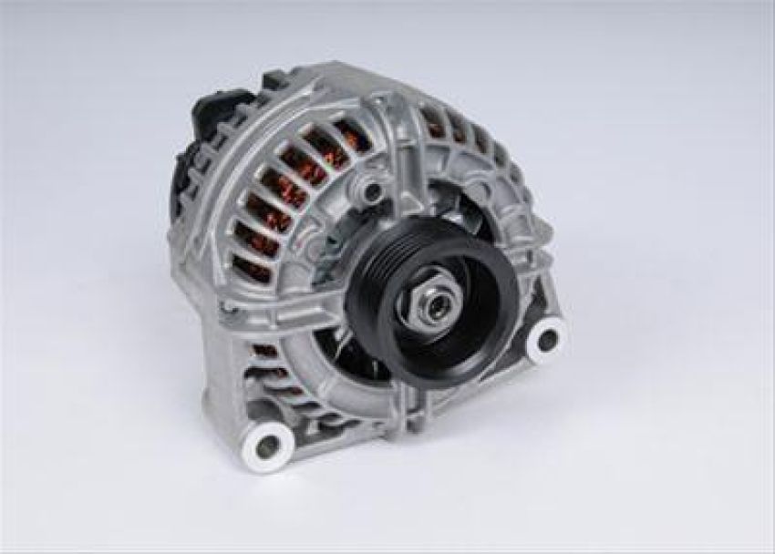 ACDelco Alternators 15128978
