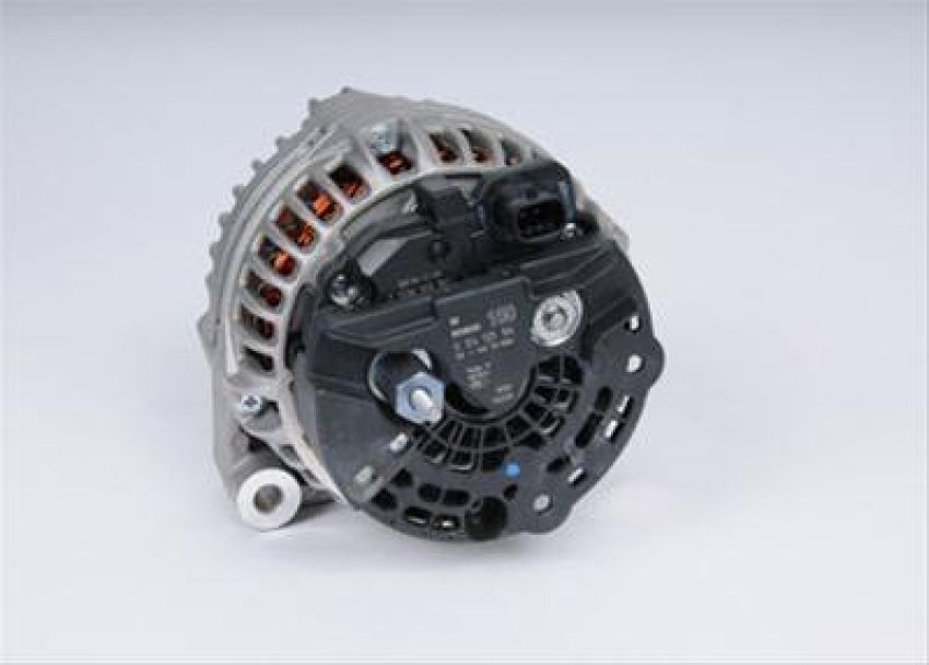 ACDelco Alternators 15128978