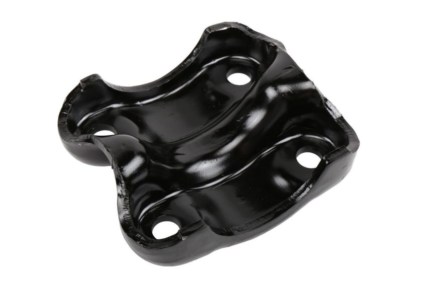 ACDelco - Leaf Spring Mounting Plates for 2007-2013 SIERRA 1500, SILVERADO 1500 - 15130472