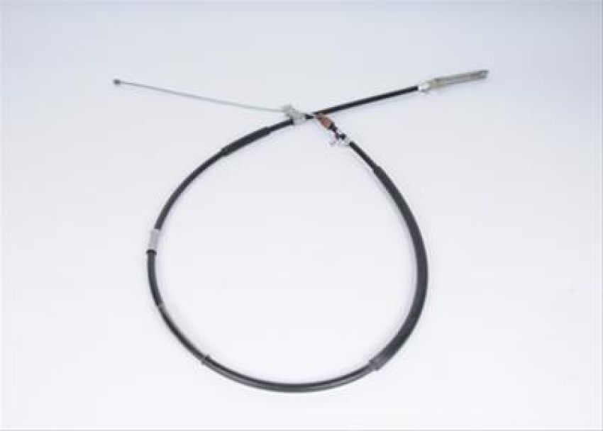 ACDelco Parking Brake Cables for 2001-2005 SIERRA 3500, SILVERADO 3500 - 15130818