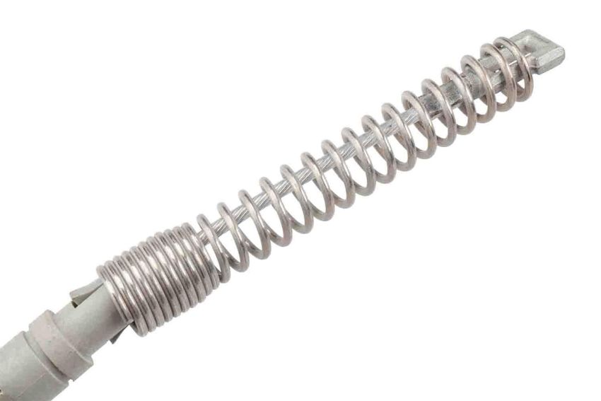 ACDelco Parking Brake Cables for 2001-2005 SIERRA 3500, SILVERADO 3500 - 15130818