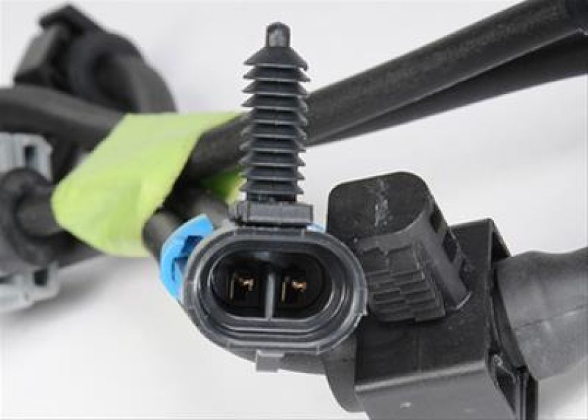 ACDelco ABS Wheel Speed Sensors 15131391