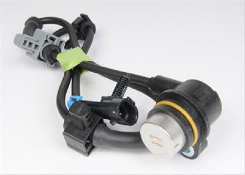 ACDelco ABS Wheel Speed Sensors 15131391