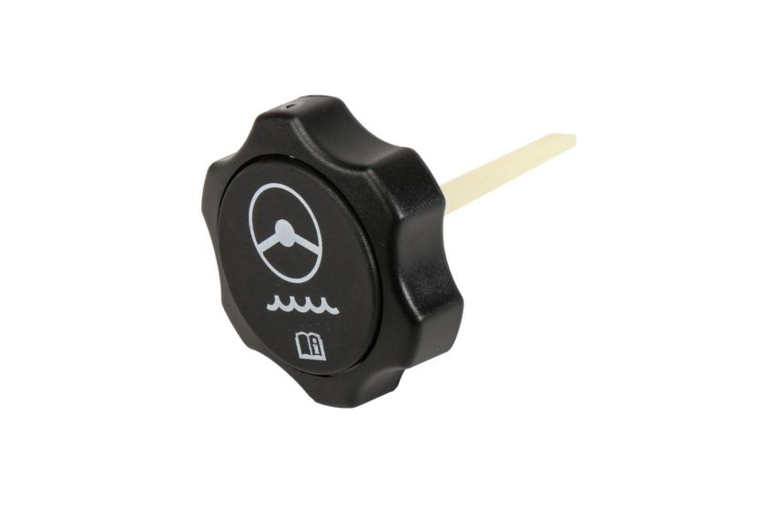 ACDelco - Power Steering Reservoir Caps for 2006-2010 H3, 2009-2010 H3T - 15132766