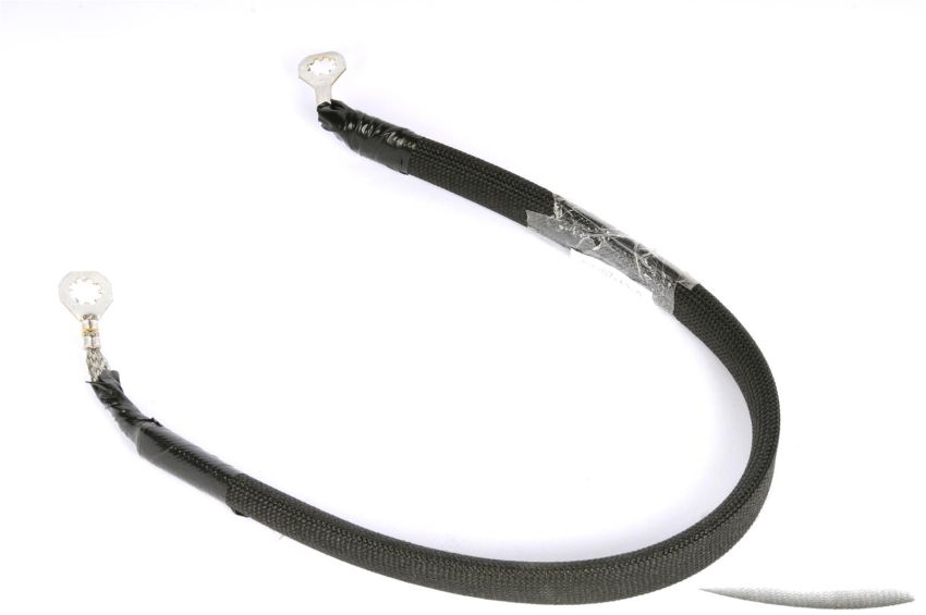 ACDelco GM Genuine Parts Ground Straps and Cables 15134050