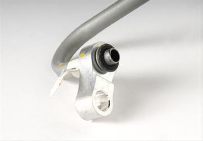 ACDelco Automatic Transmission Cooler Lines for 2007-2009 AURA, G6, 2008-2012 MALIBU - 15140409