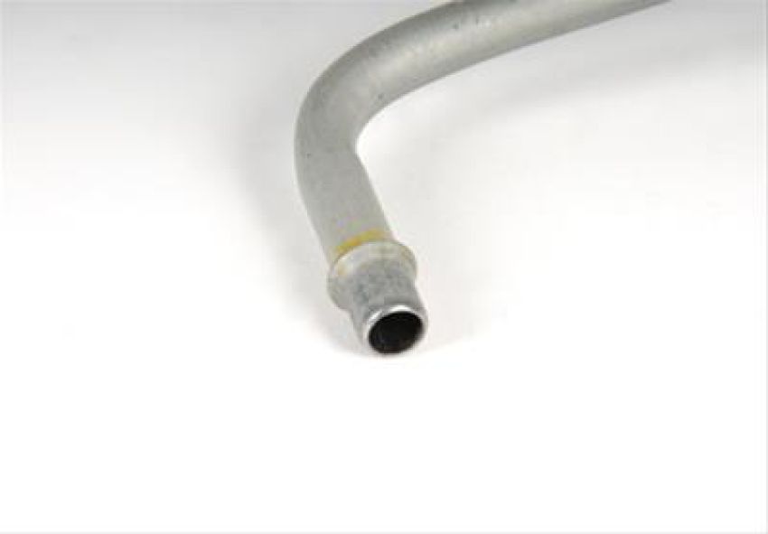 ACDelco Automatic Transmission Cooler Lines for 2007-2009 AURA, G6, 2008-2012 MALIBU - 15140409