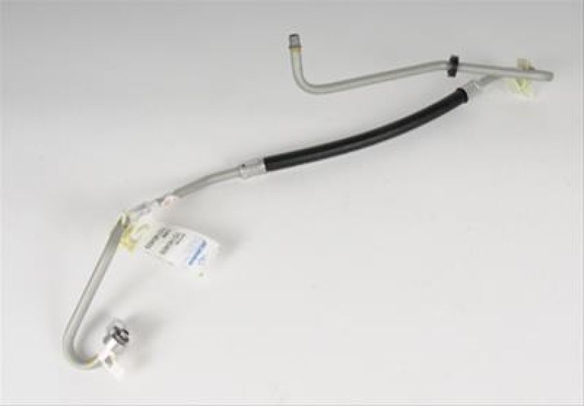 ACDelco Automatic Transmission Cooler Lines for 2007-2009 AURA, G6, 2008-2012 MALIBU - 15140409