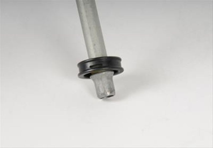 ACDelco Automatic Transmission Cooler Lines for 2007-2009 AURA, G6, 2008-2012 MALIBU - 15140410