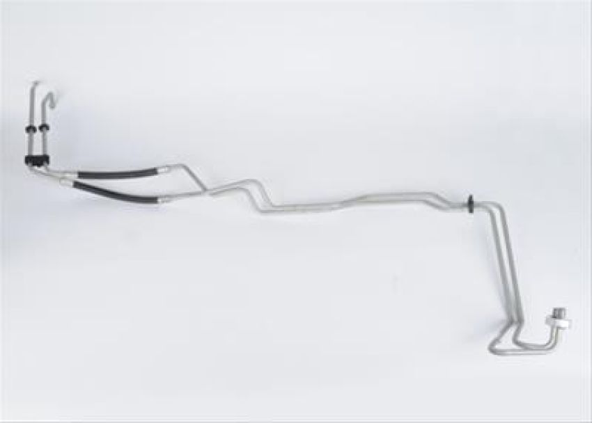 ACDelco Automatic Transmission Cooler Lines for 2008-2009 H2 - 15147184