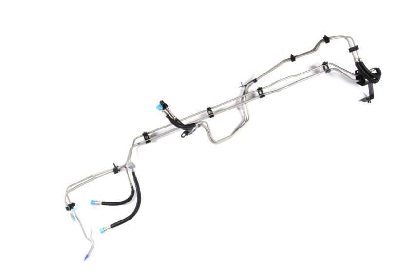 ACDelco Fuel Lines 15169344