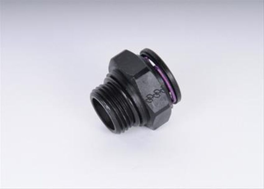 ACDelco Transmission Line Adapter Fittings 15170226