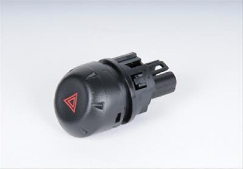 ACDelco GM Genuine Parts Hazard Warning Switches 15174891