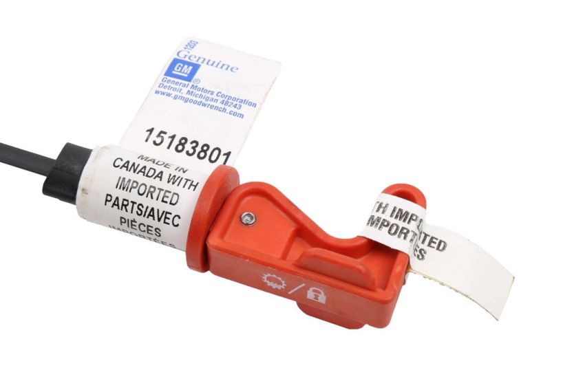 ACDelco Transmission Fluid Dipsticks 15183801