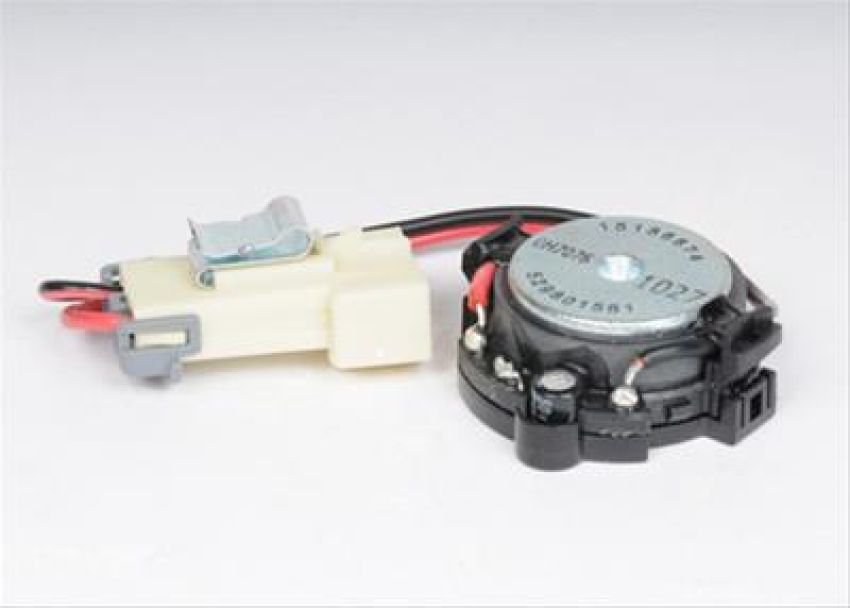 ACDelco Radio Speakers 15186674