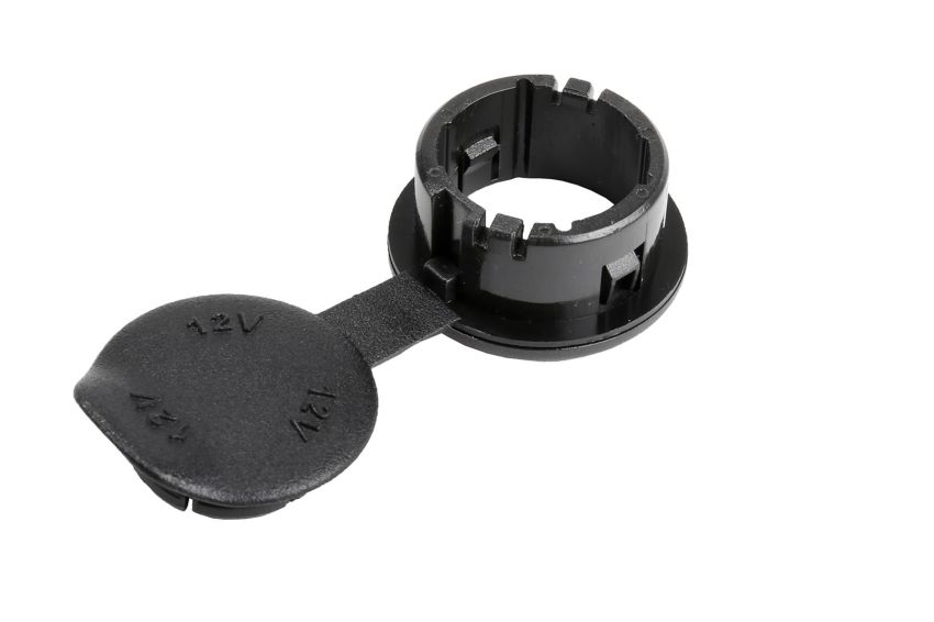 ACDelco Accessory Power Outlet Covers 15187371
